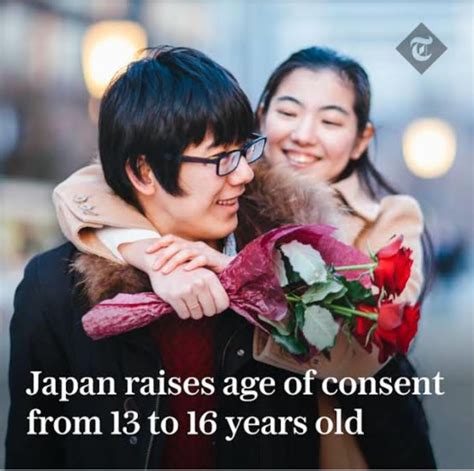 asian tenn porn|Japan raises age of sexual consent from 13 to 16 .